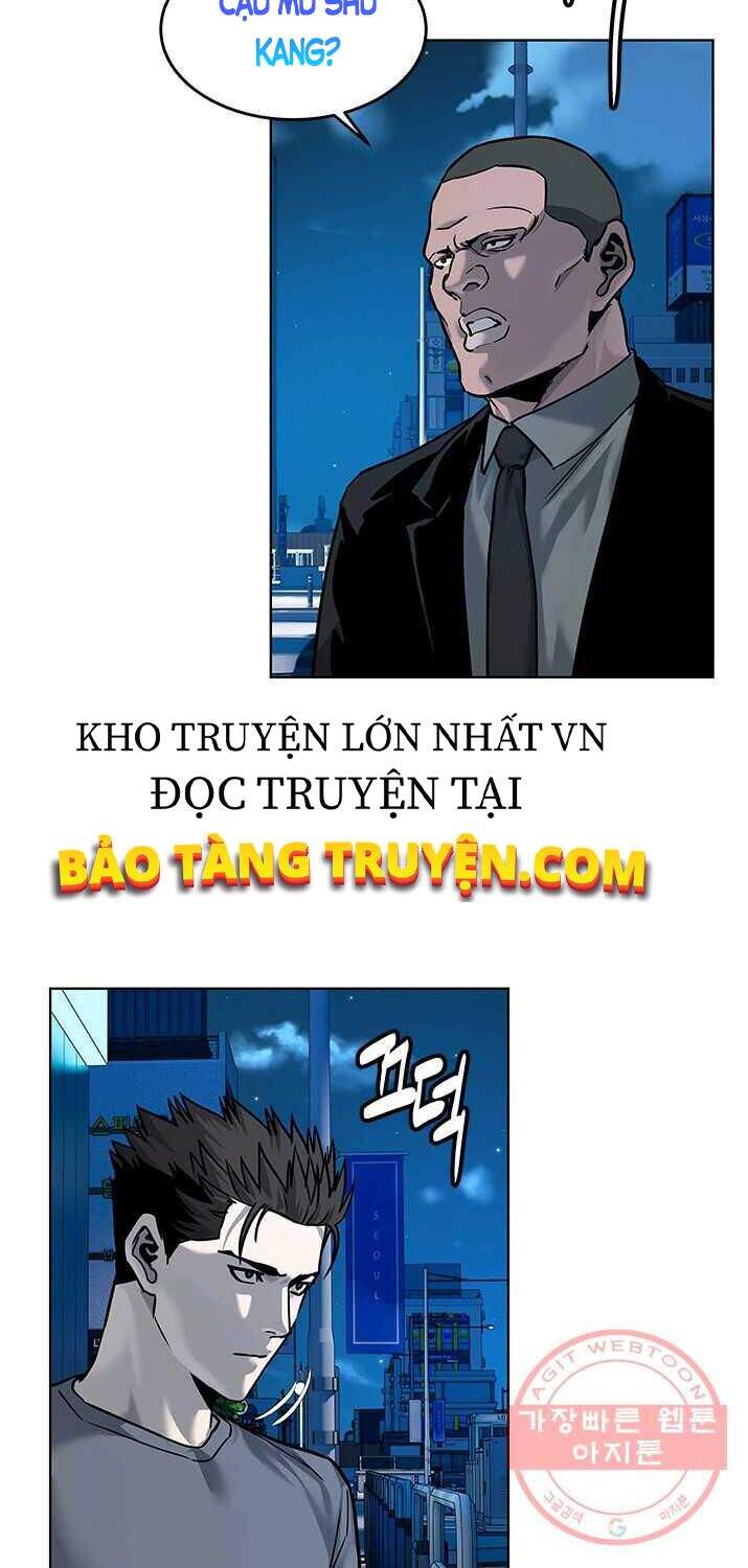 Đội Trưởng Lính Đánh Thuê Chapter 88 - 52