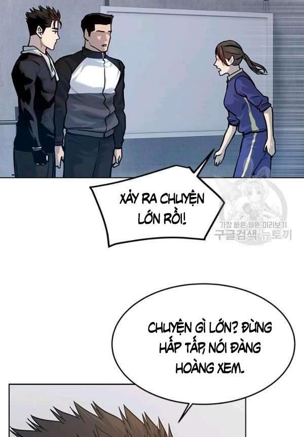 Đội Trưởng Lính Đánh Thuê Chapter 90 - 120