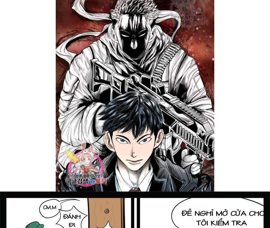 Đội Trưởng Lính Đánh Thuê Chapter 90 - 126