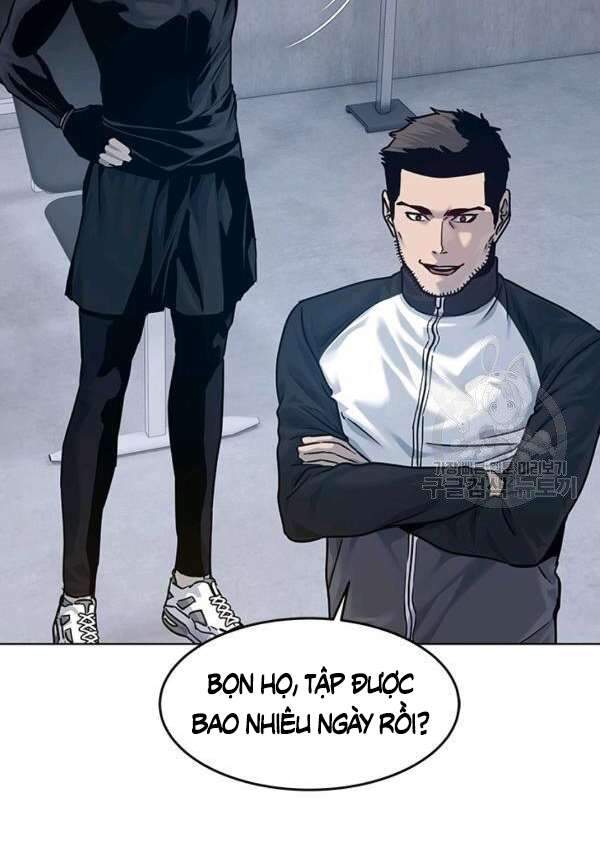 Đội Trưởng Lính Đánh Thuê Chapter 90 - 72