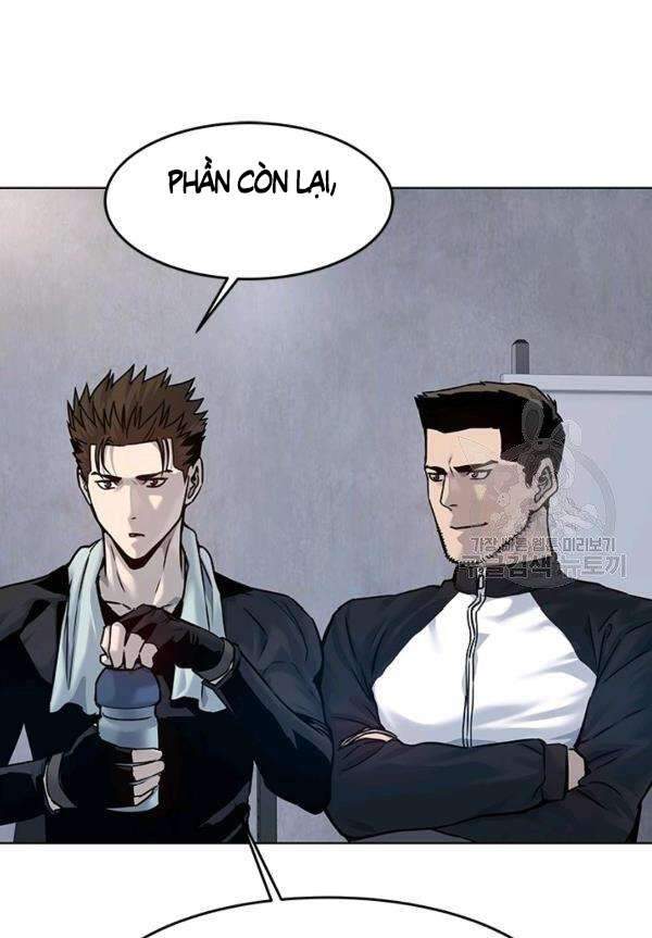 Đội Trưởng Lính Đánh Thuê Chapter 90 - 81