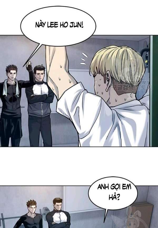 Đội Trưởng Lính Đánh Thuê Chapter 90 - 84