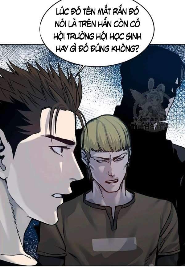 Đội Trưởng Lính Đánh Thuê Chapter 90 - 86