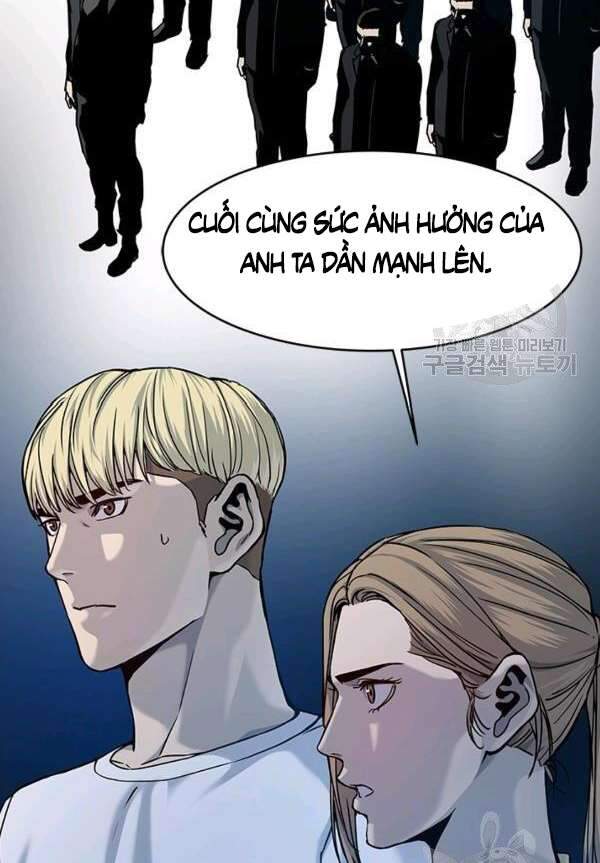 Đội Trưởng Lính Đánh Thuê Chapter 90 - 93