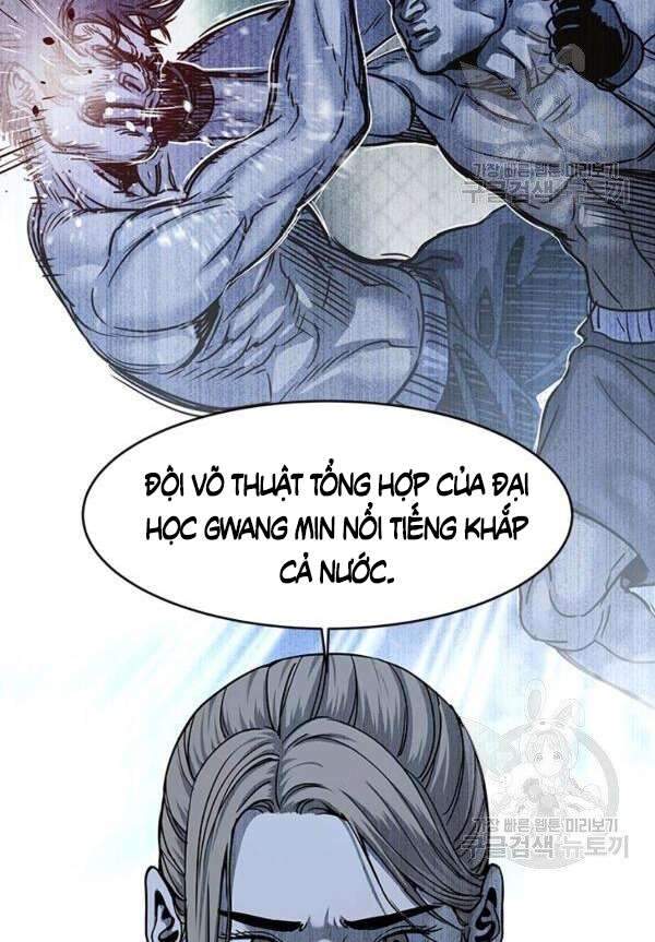 Đội Trưởng Lính Đánh Thuê Chapter 90 - 96