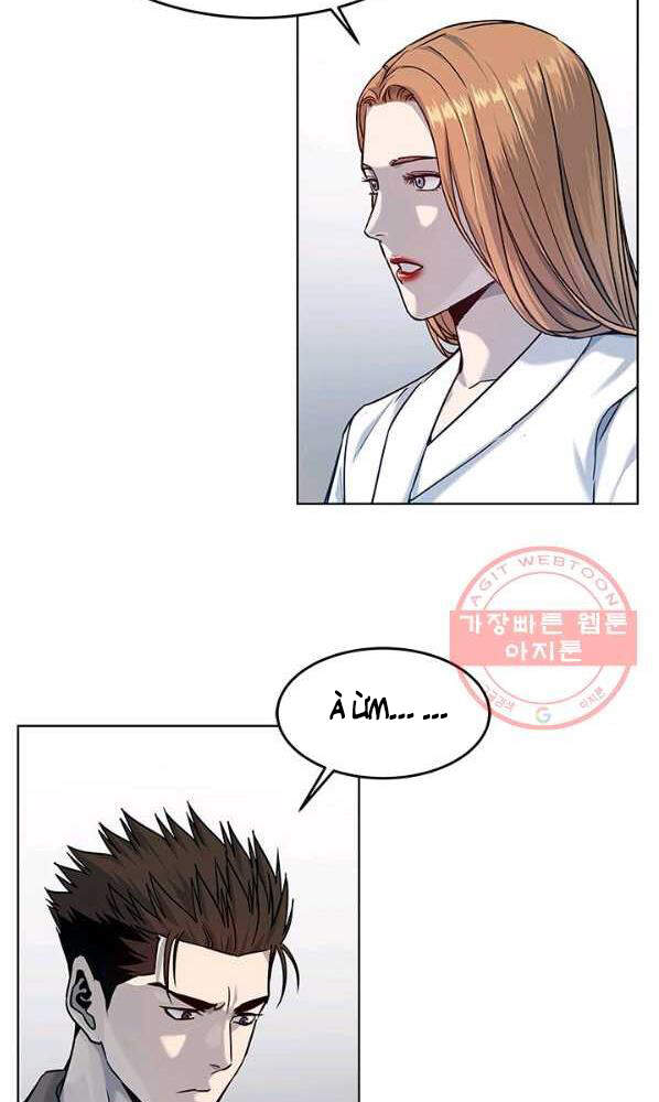 Đội Trưởng Lính Đánh Thuê Chapter 92 - 13
