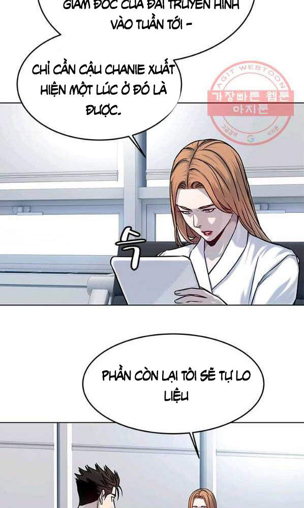 Đội Trưởng Lính Đánh Thuê Chapter 92 - 17