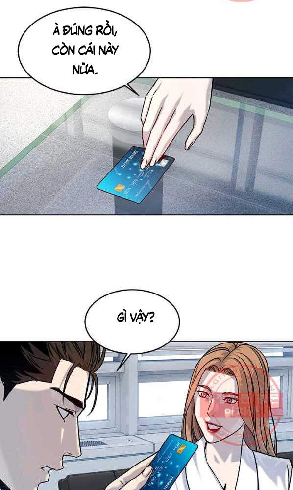 Đội Trưởng Lính Đánh Thuê Chapter 92 - 20