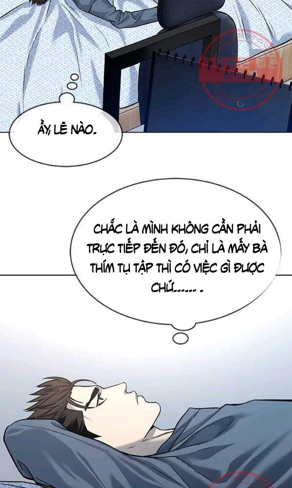 Đội Trưởng Lính Đánh Thuê Chapter 92 - 36