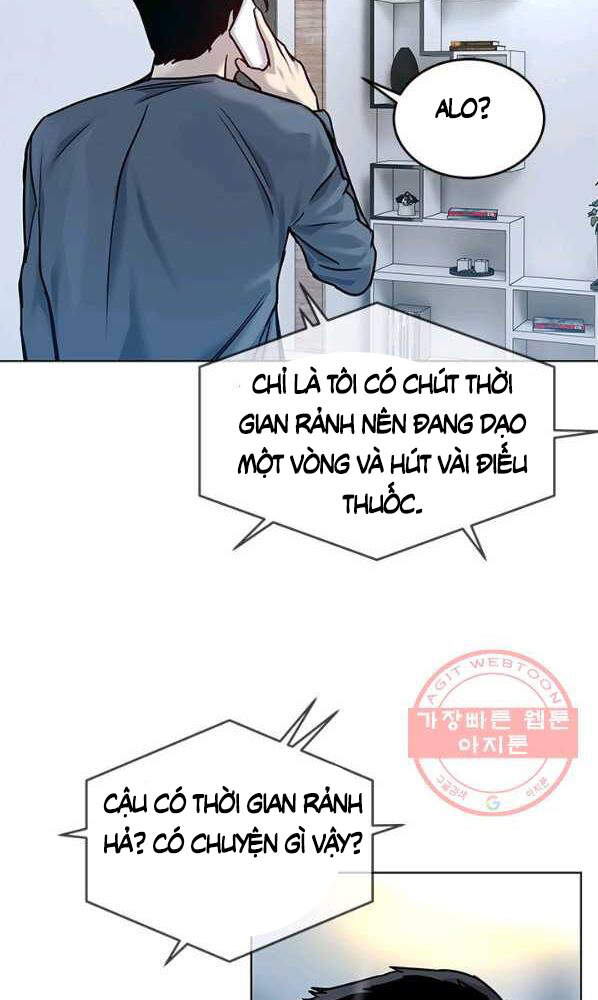 Đội Trưởng Lính Đánh Thuê Chapter 92 - 49