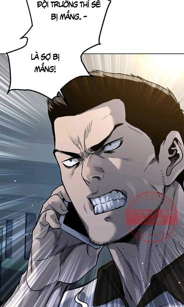 Đội Trưởng Lính Đánh Thuê Chapter 92 - 58