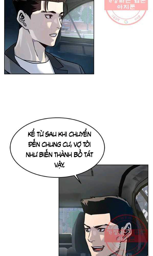 Đội Trưởng Lính Đánh Thuê Chapter 92 - 75
