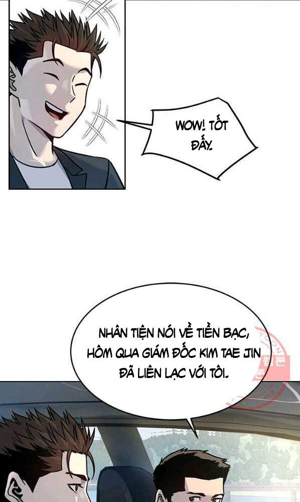 Đội Trưởng Lính Đánh Thuê Chapter 92 - 77