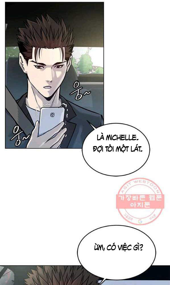 Đội Trưởng Lính Đánh Thuê Chapter 92 - 86