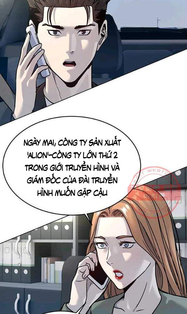 Đội Trưởng Lính Đánh Thuê Chapter 92 - 87
