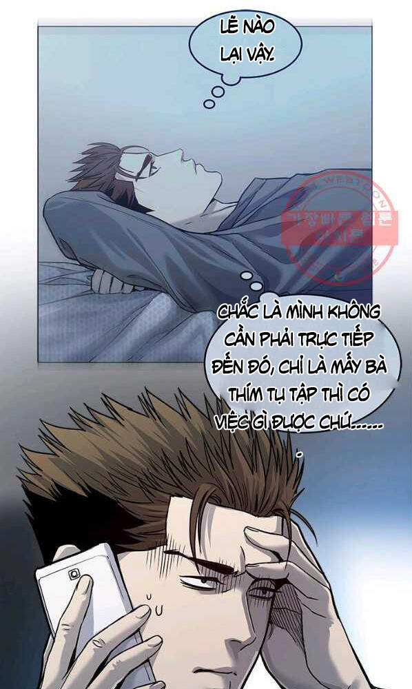 Đội Trưởng Lính Đánh Thuê Chapter 92 - 90
