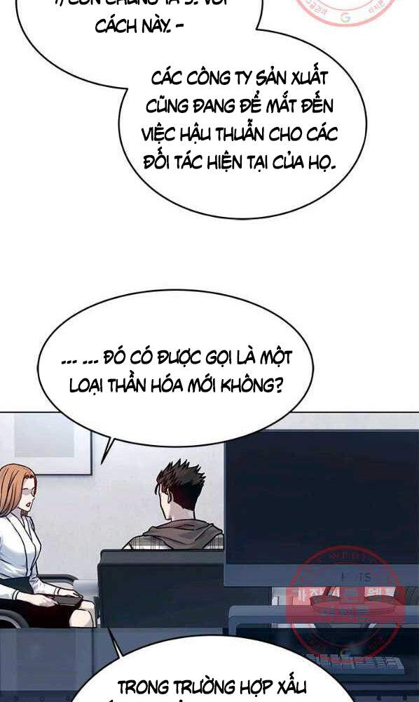 Đội Trưởng Lính Đánh Thuê Chapter 92 - 10