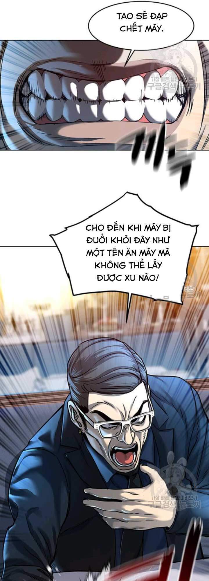 Đội Trưởng Lính Đánh Thuê Chapter 94 - 18