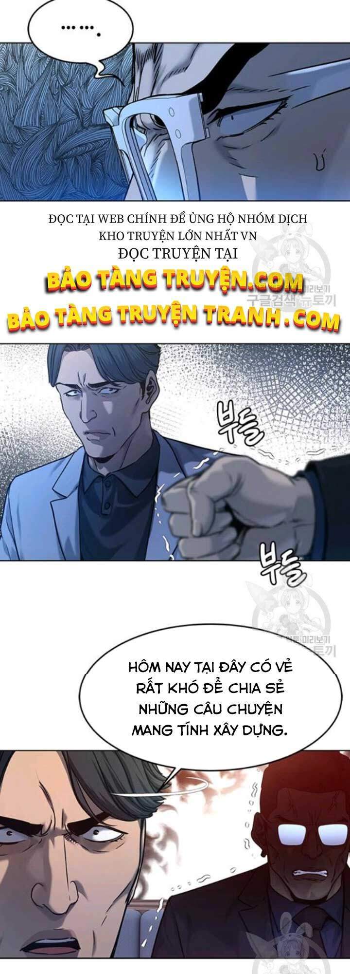 Đội Trưởng Lính Đánh Thuê Chapter 94 - 20