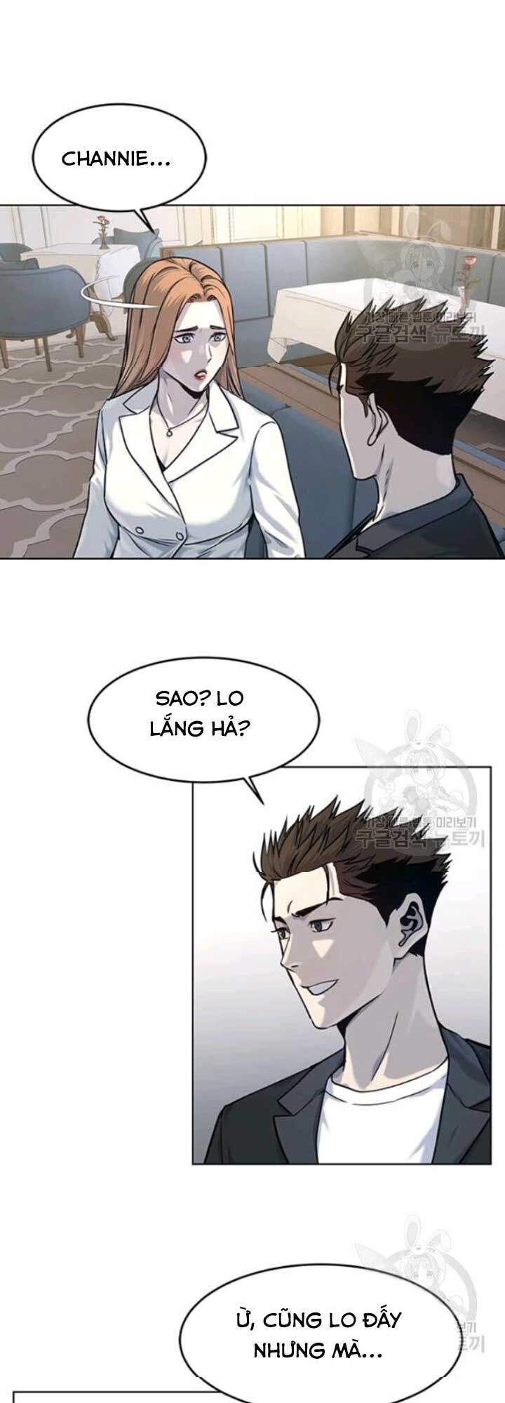 Đội Trưởng Lính Đánh Thuê Chapter 94 - 25