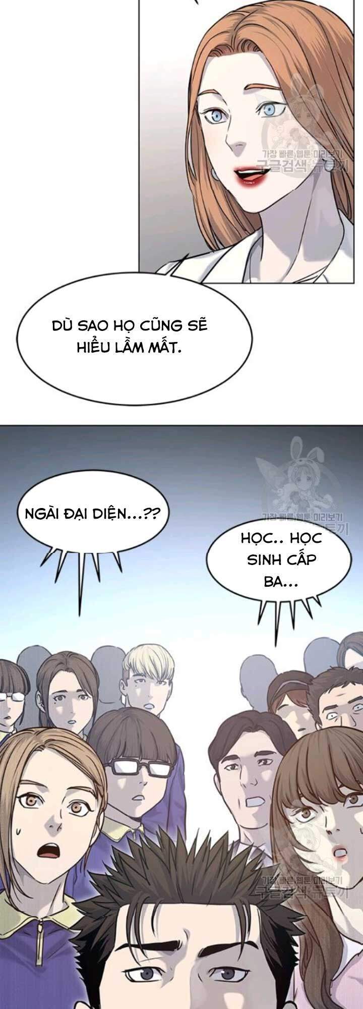 Đội Trưởng Lính Đánh Thuê Chapter 94 - 35