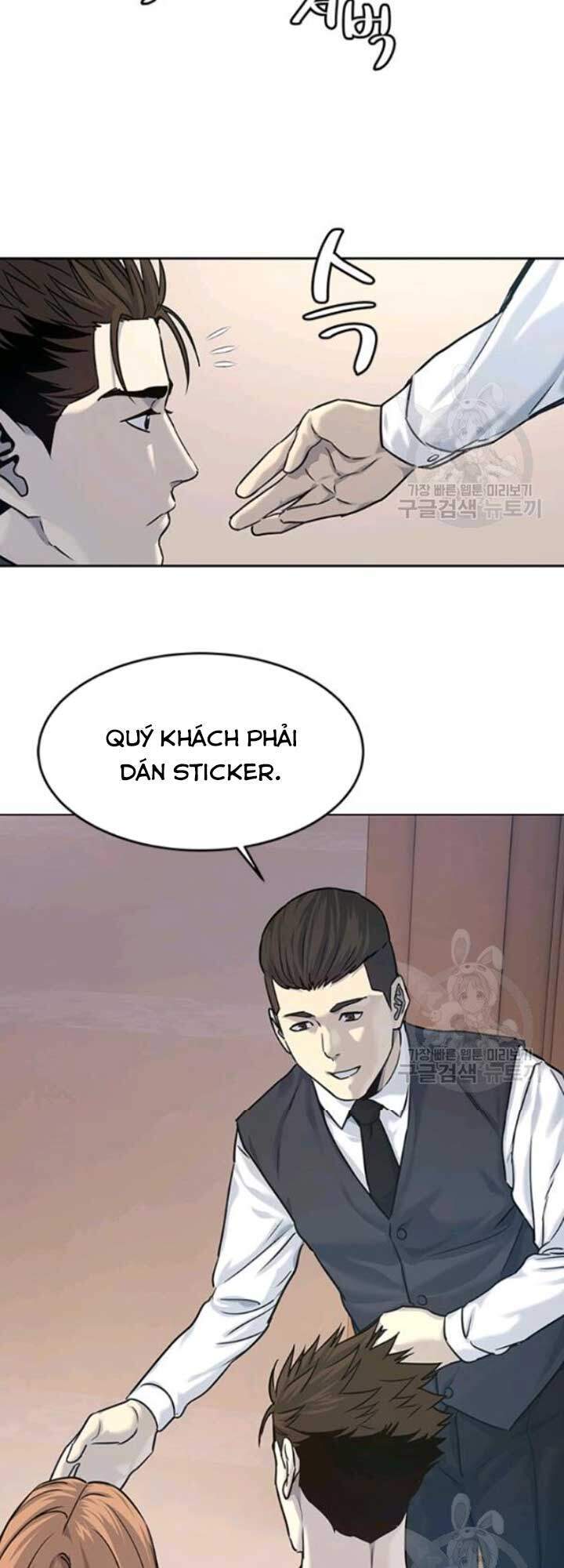 Đội Trưởng Lính Đánh Thuê Chapter 94 - 37