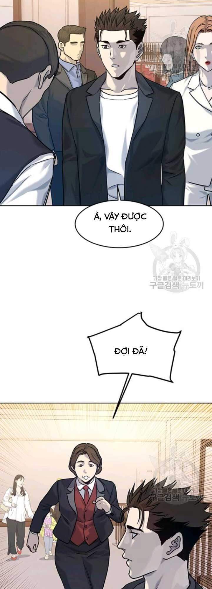 Đội Trưởng Lính Đánh Thuê Chapter 94 - 39