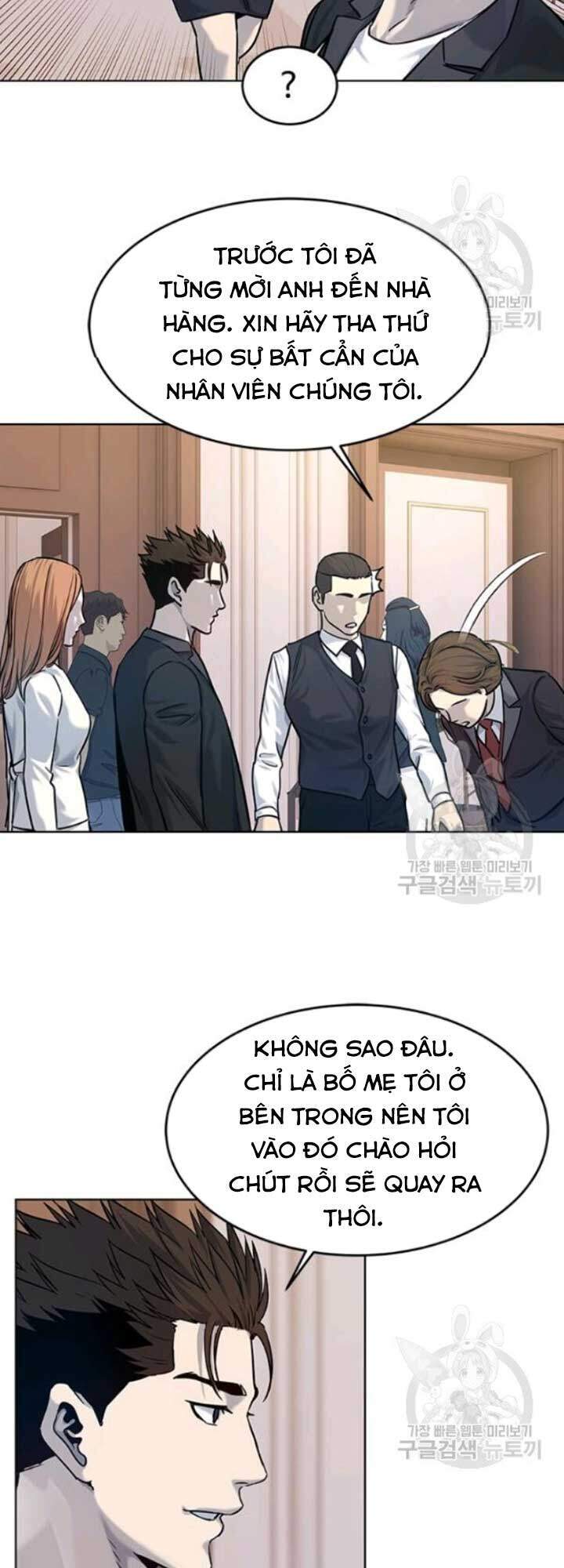 Đội Trưởng Lính Đánh Thuê Chapter 94 - 40
