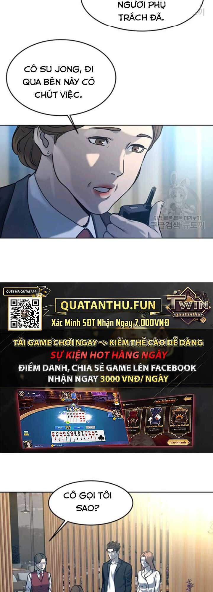 Đội Trưởng Lính Đánh Thuê Chapter 94 - 49