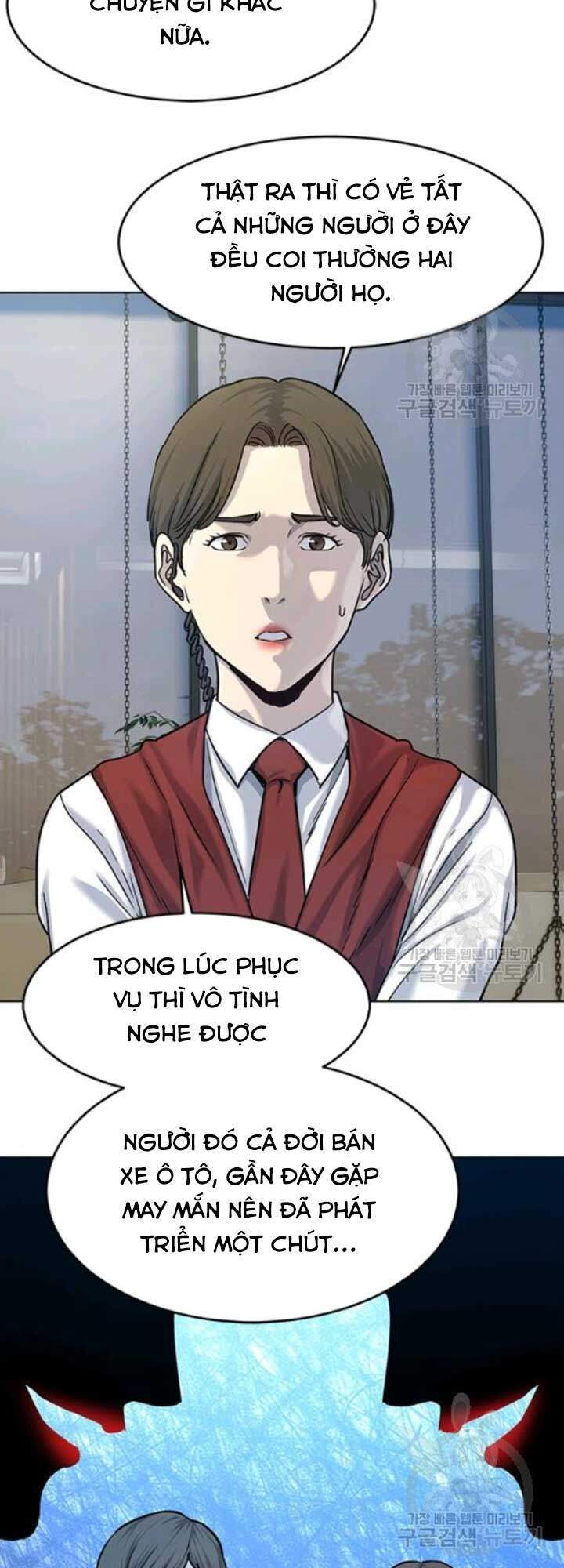 Đội Trưởng Lính Đánh Thuê Chapter 94 - 52
