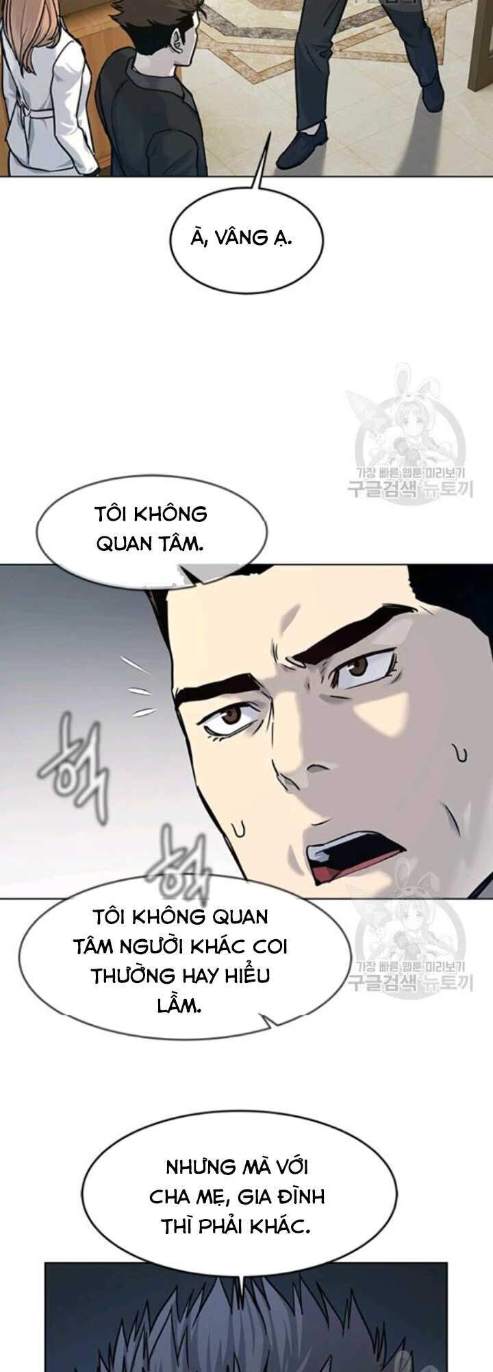 Đội Trưởng Lính Đánh Thuê Chapter 94 - 60