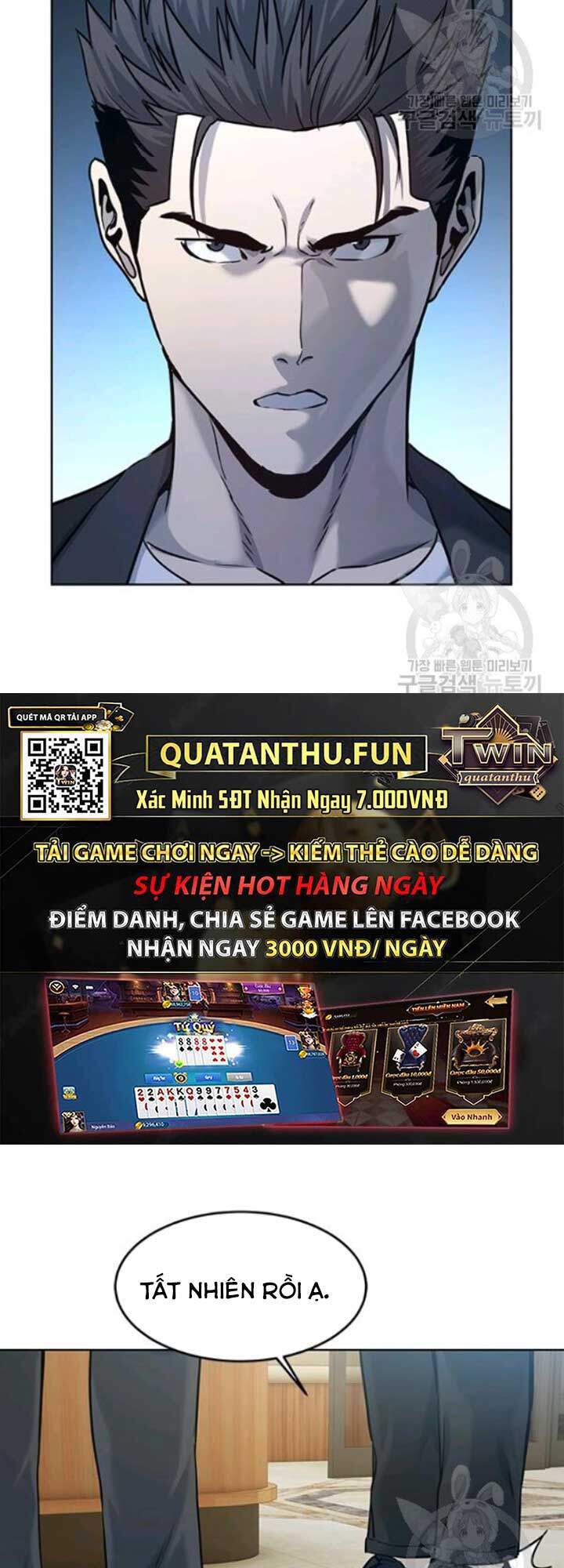 Đội Trưởng Lính Đánh Thuê Chapter 94 - 61