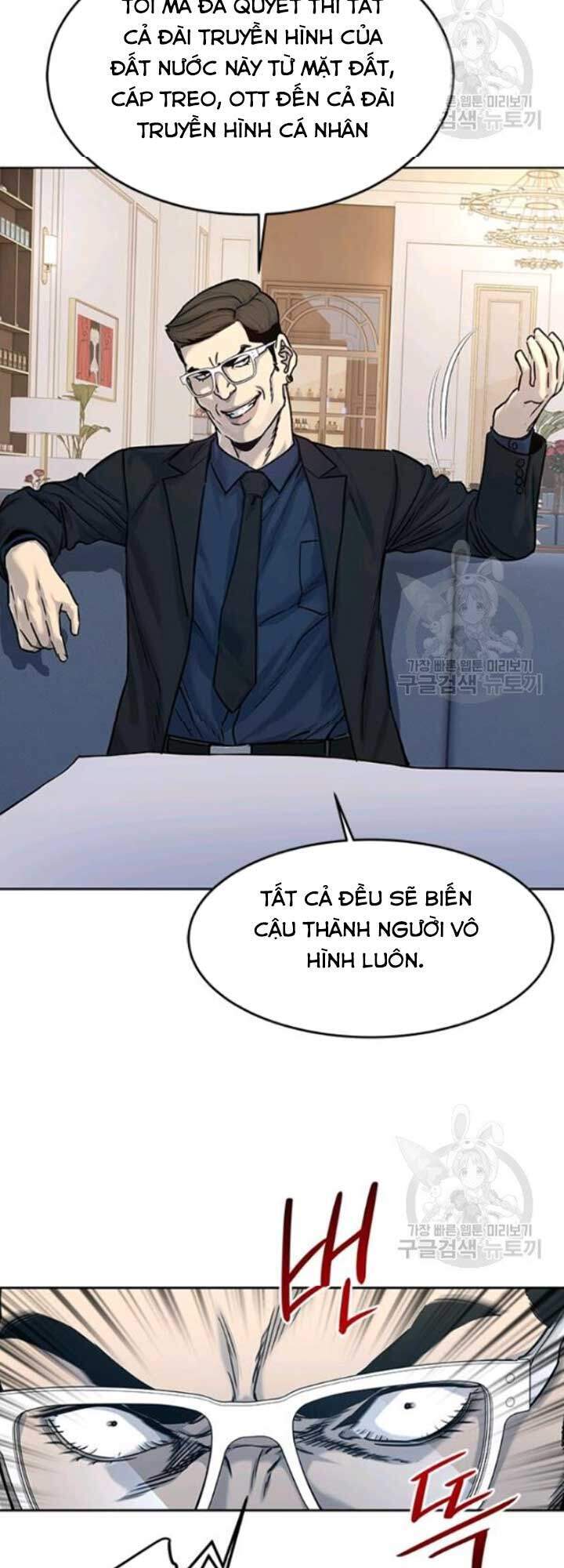 Đội Trưởng Lính Đánh Thuê Chapter 94 - 8