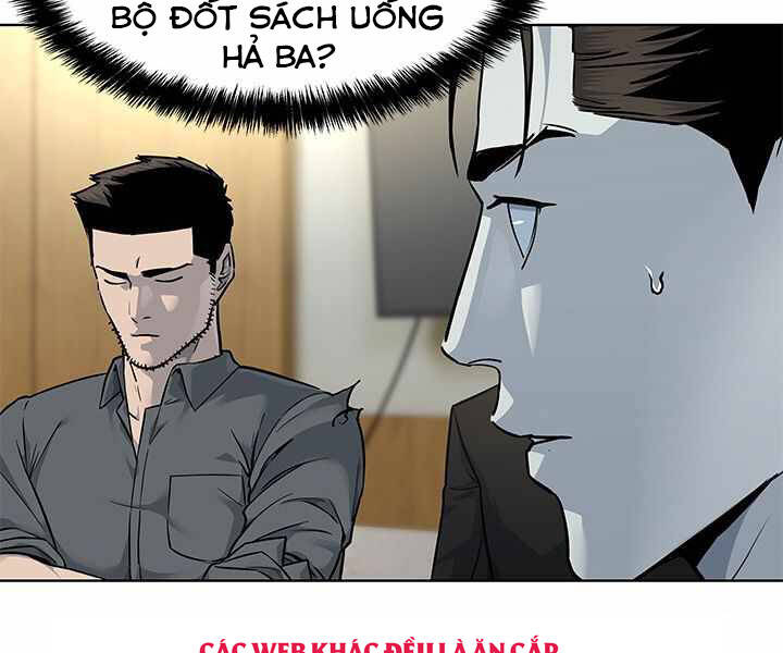 Đội Trưởng Lính Đánh Thuê Chapter 121 - 117