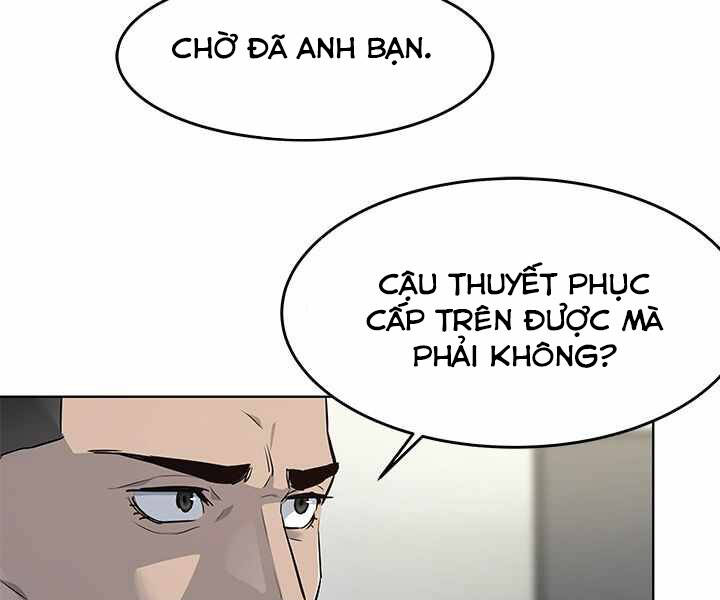 Đội Trưởng Lính Đánh Thuê Chapter 121 - 125