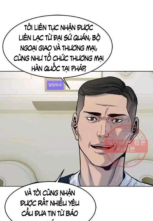 Đội Trưởng Lính Đánh Thuê Chapter 91 - 101