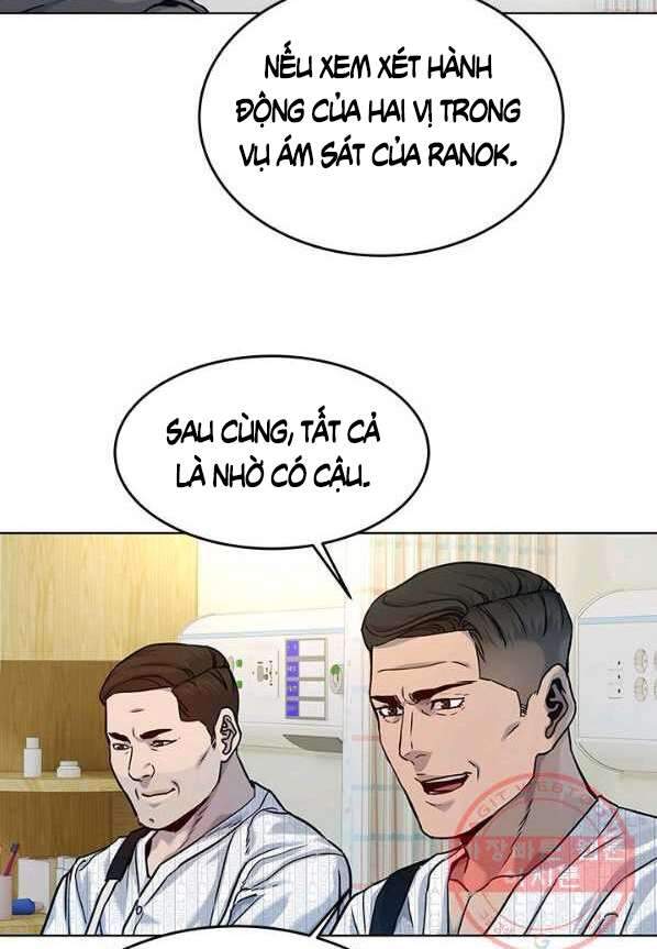 Đội Trưởng Lính Đánh Thuê Chapter 91 - 106