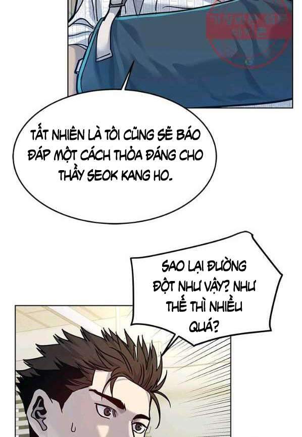 Đội Trưởng Lính Đánh Thuê Chapter 91 - 110