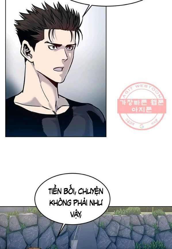 Đội Trưởng Lính Đánh Thuê Chapter 91 - 12