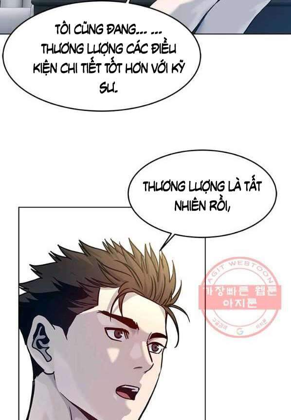 Đội Trưởng Lính Đánh Thuê Chapter 91 - 123