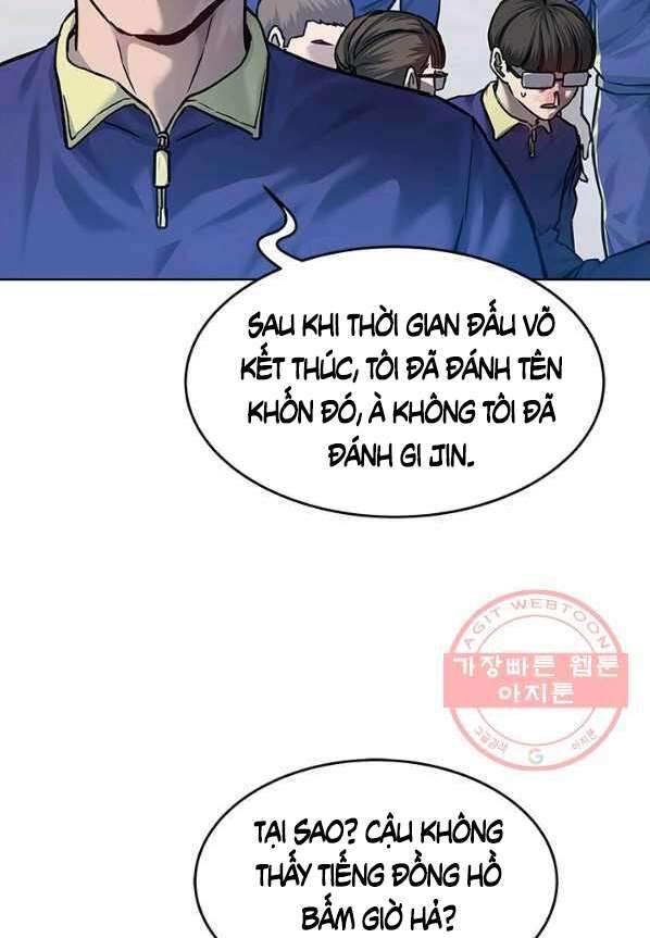 Đội Trưởng Lính Đánh Thuê Chapter 91 - 18