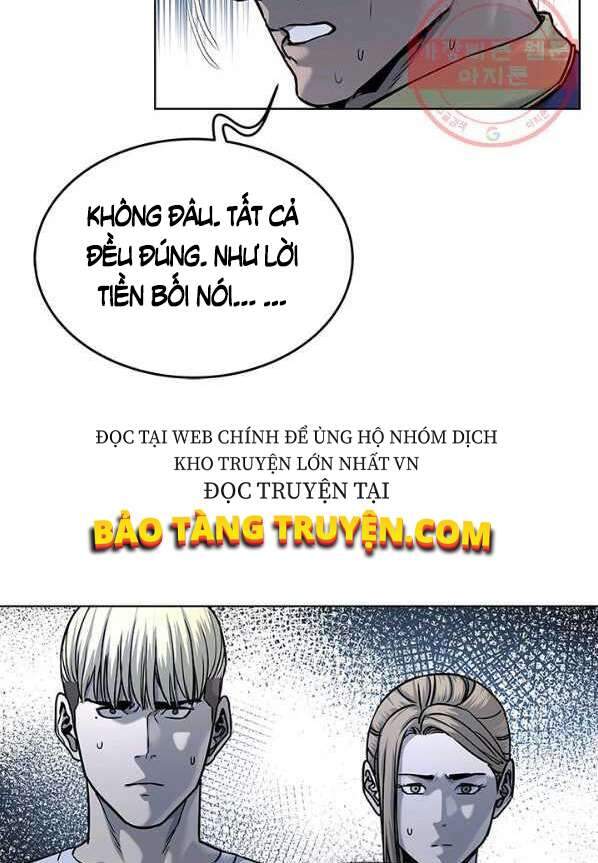 Đội Trưởng Lính Đánh Thuê Chapter 91 - 26