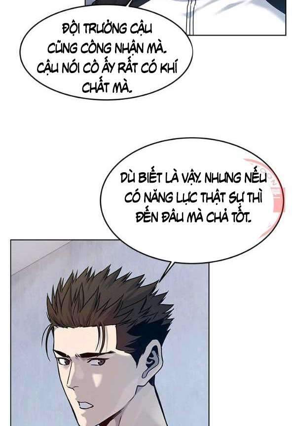 Đội Trưởng Lính Đánh Thuê Chapter 91 - 55