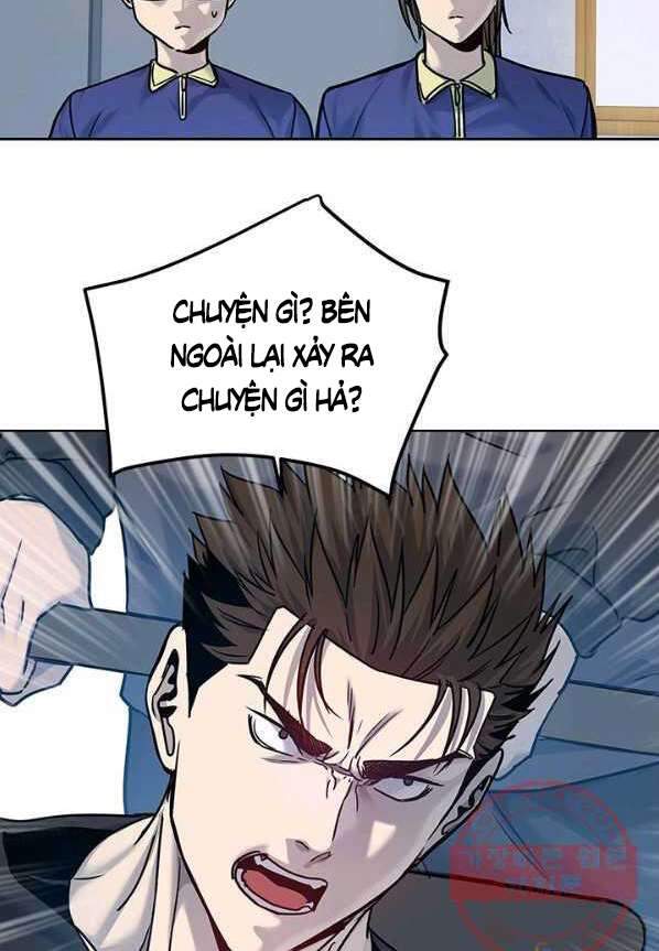Đội Trưởng Lính Đánh Thuê Chapter 91 - 64
