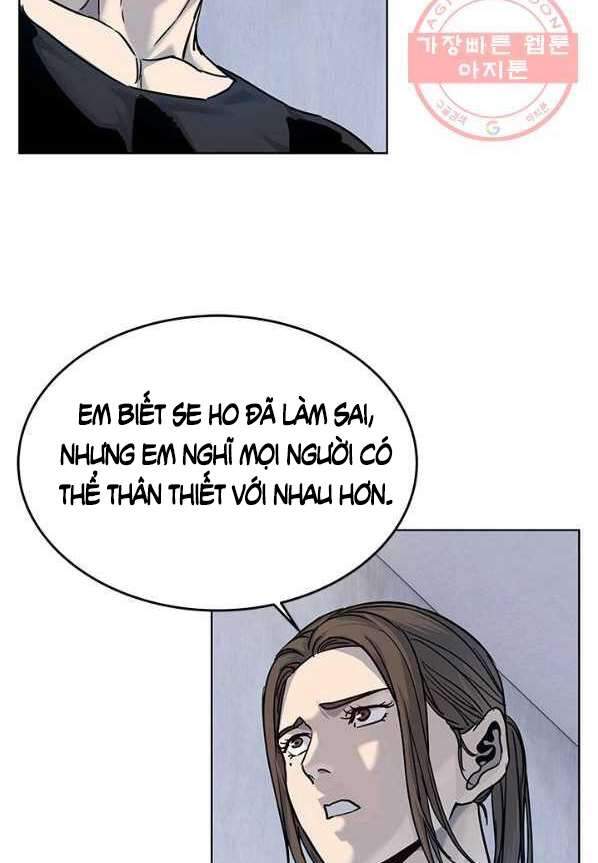 Đội Trưởng Lính Đánh Thuê Chapter 91 - 68