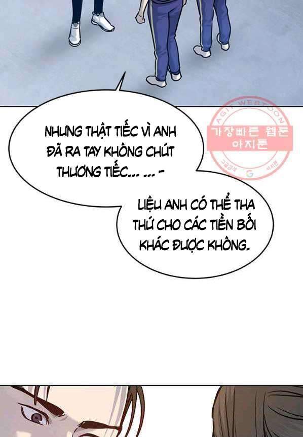 Đội Trưởng Lính Đánh Thuê Chapter 91 - 73