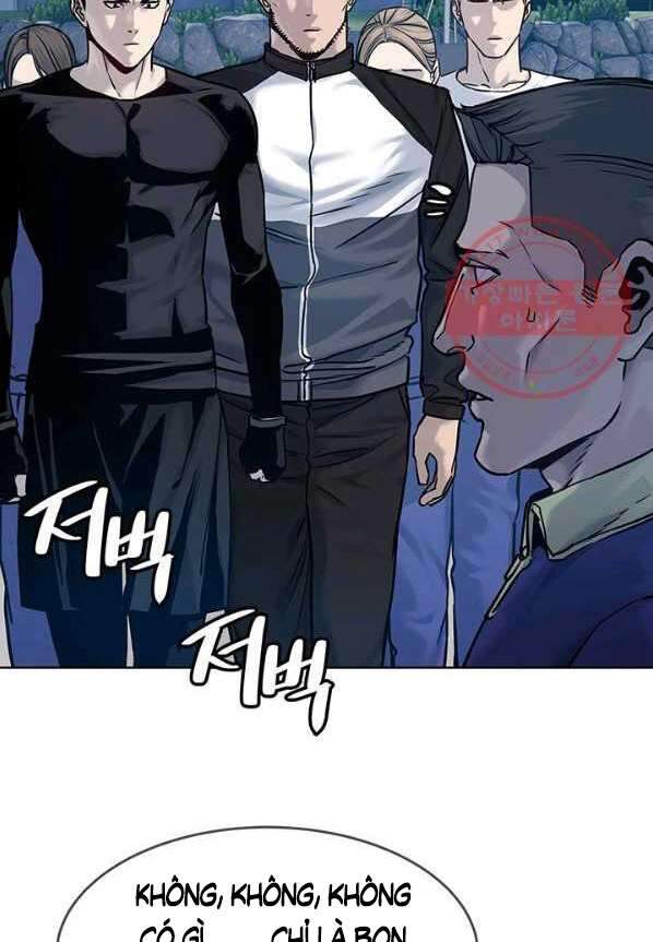 Đội Trưởng Lính Đánh Thuê Chapter 91 - 10
