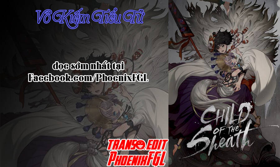 Vô Kiếm Tiểu Tử Chapter 102 - 61