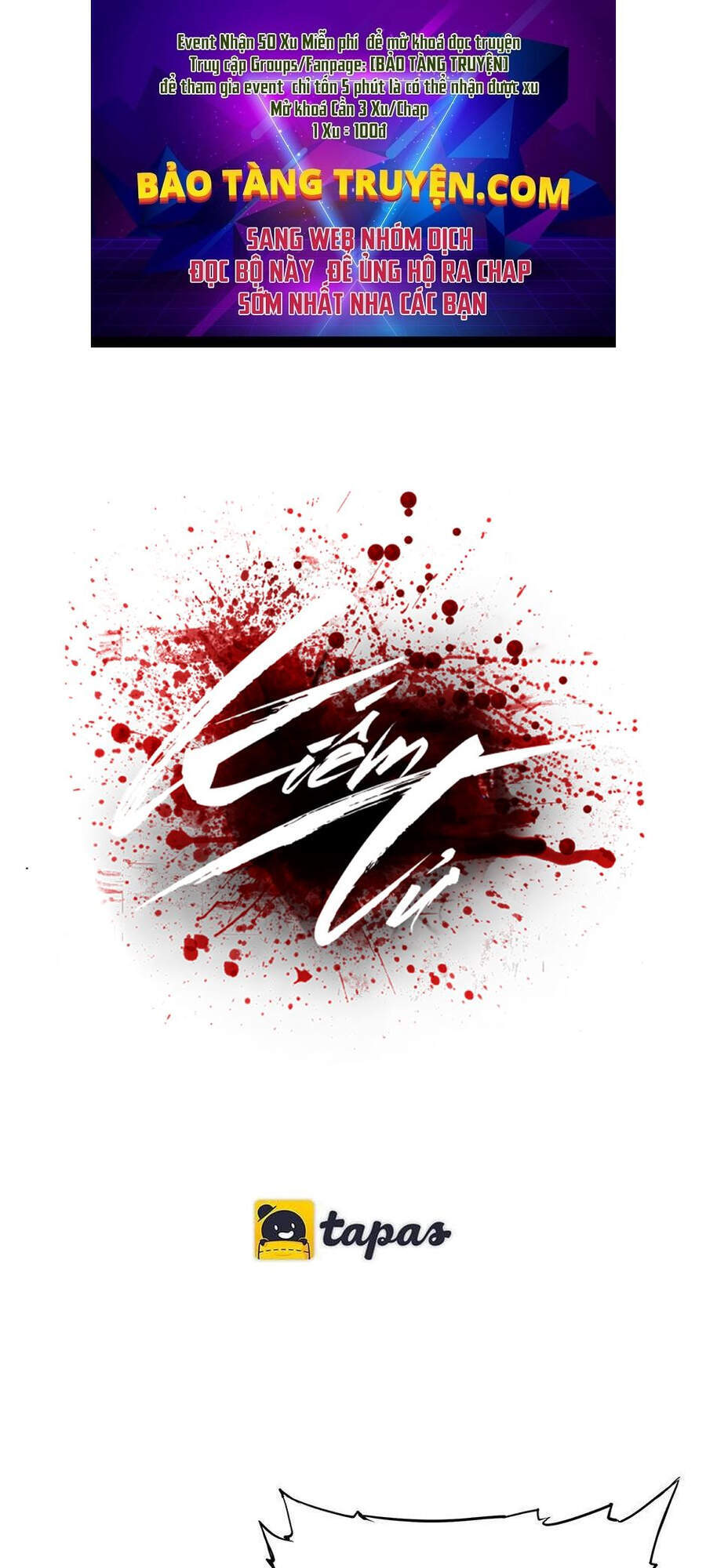 Vô Kiếm Tiểu Tử Chapter 50 - 1