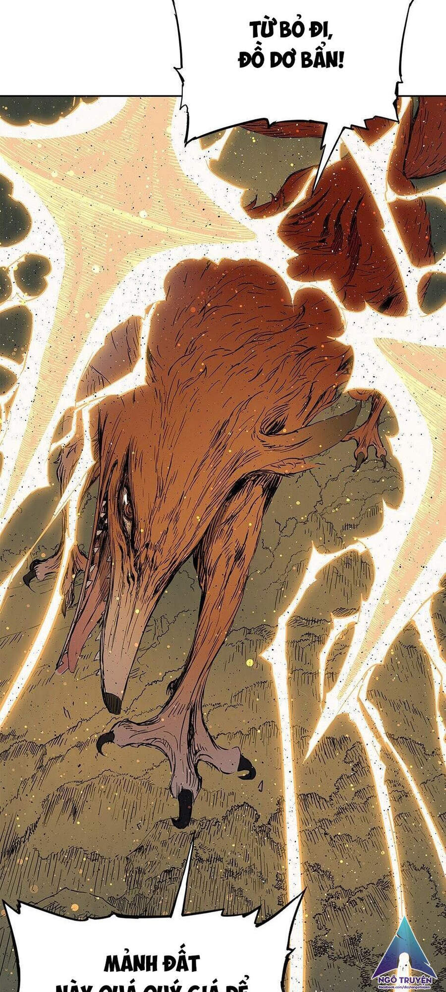 Vô Kiếm Tiểu Tử Chapter 50 - 2